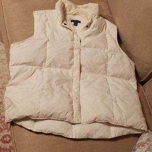 Women's vest